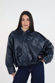 GIACCA BOTTEGA BLU