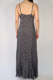 DRESS BRETELLE MUJER