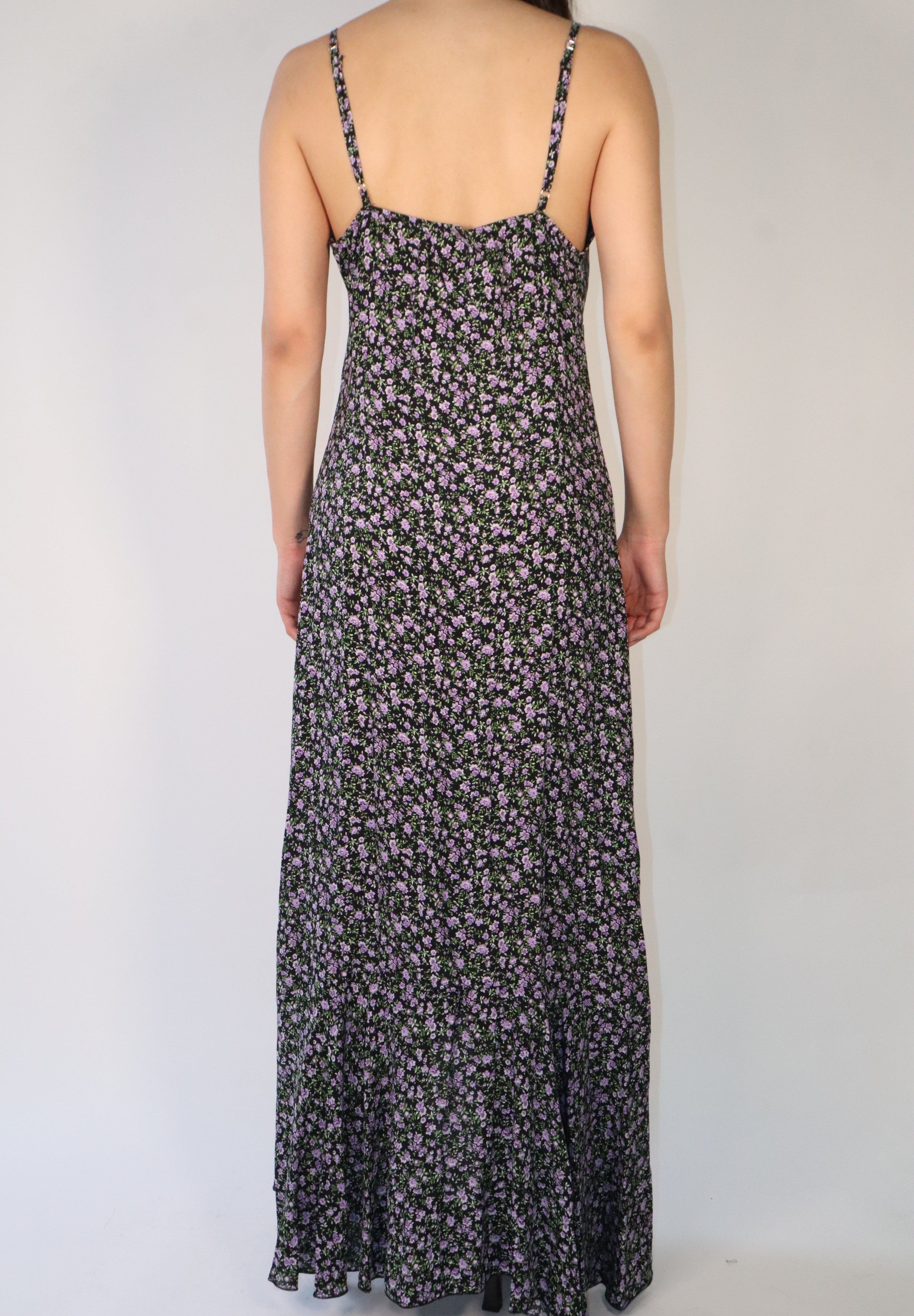 DRESS BRETELLE MUJER