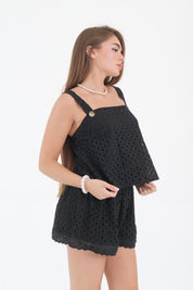 TOP SAN GALLO NERO