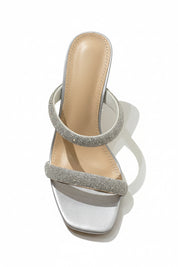 MULE AGHIBA ARGENTO