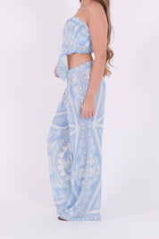 PANTALONE SKY TENSIONE