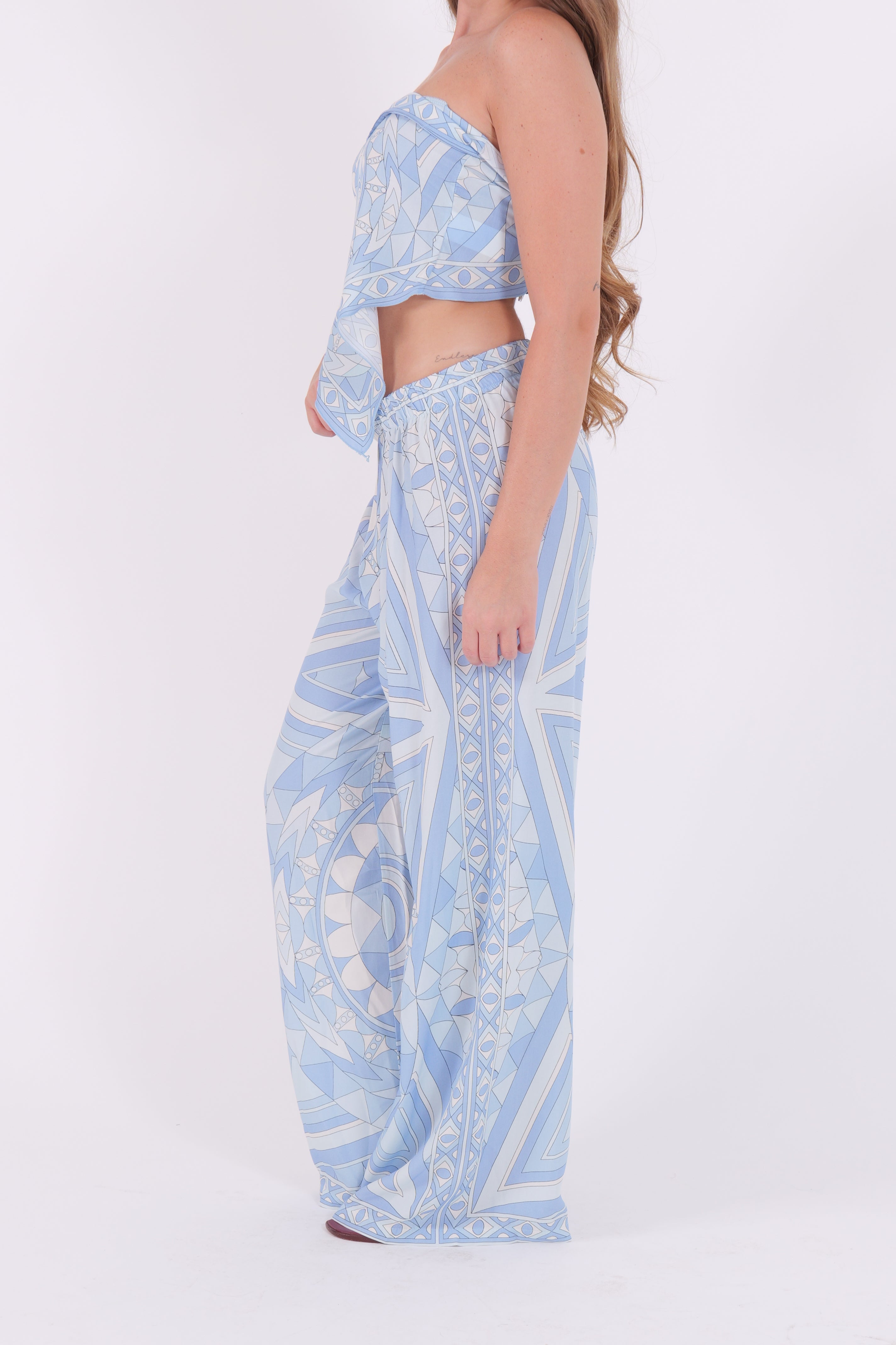 PANTALONE SKY TENSIONE