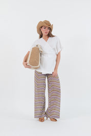 CAMICIA LORY BIANCA