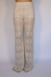 PANTALONE ROSÈ