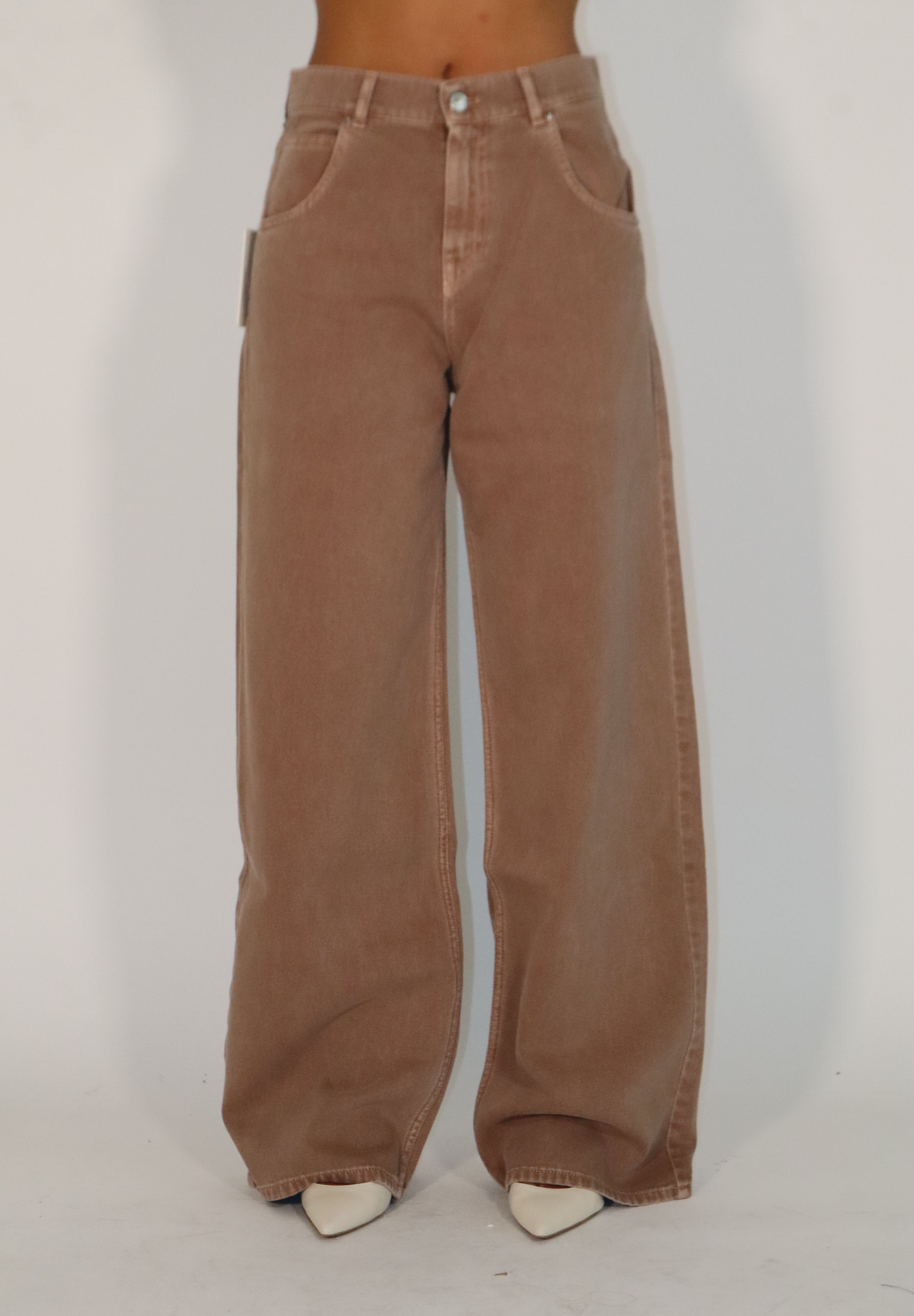 JEANS ICON MIA