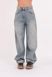 DENIM BLU STELLA