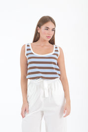 JUMPSUIT BIANCA CELESTE MORO