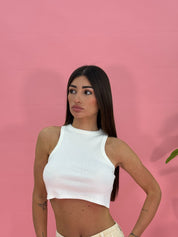 CANOTTA CROP BASIC