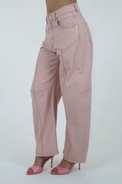 DENIM BALI ROSA