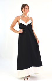 DRESS MYK