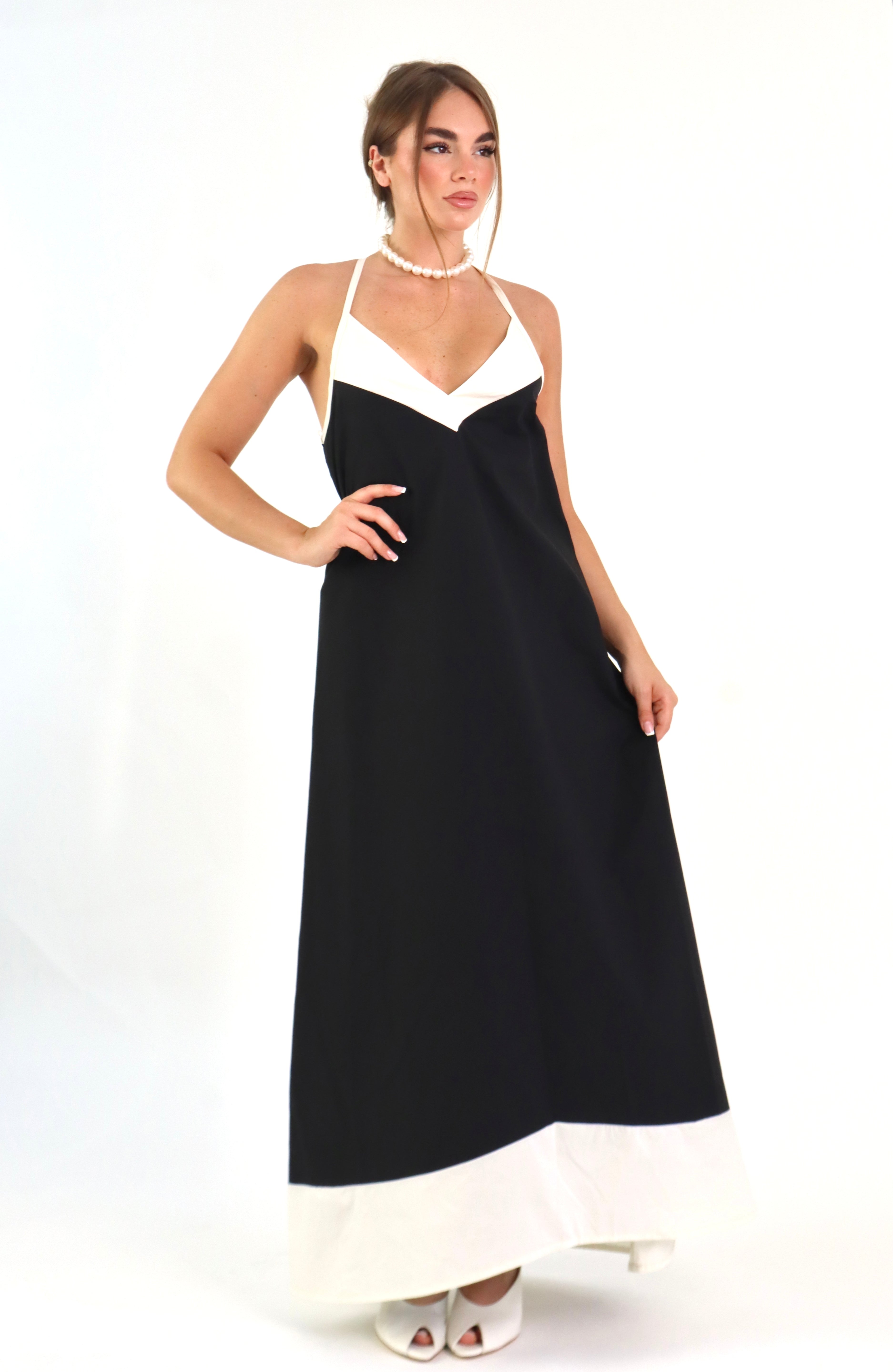 DRESS MYK