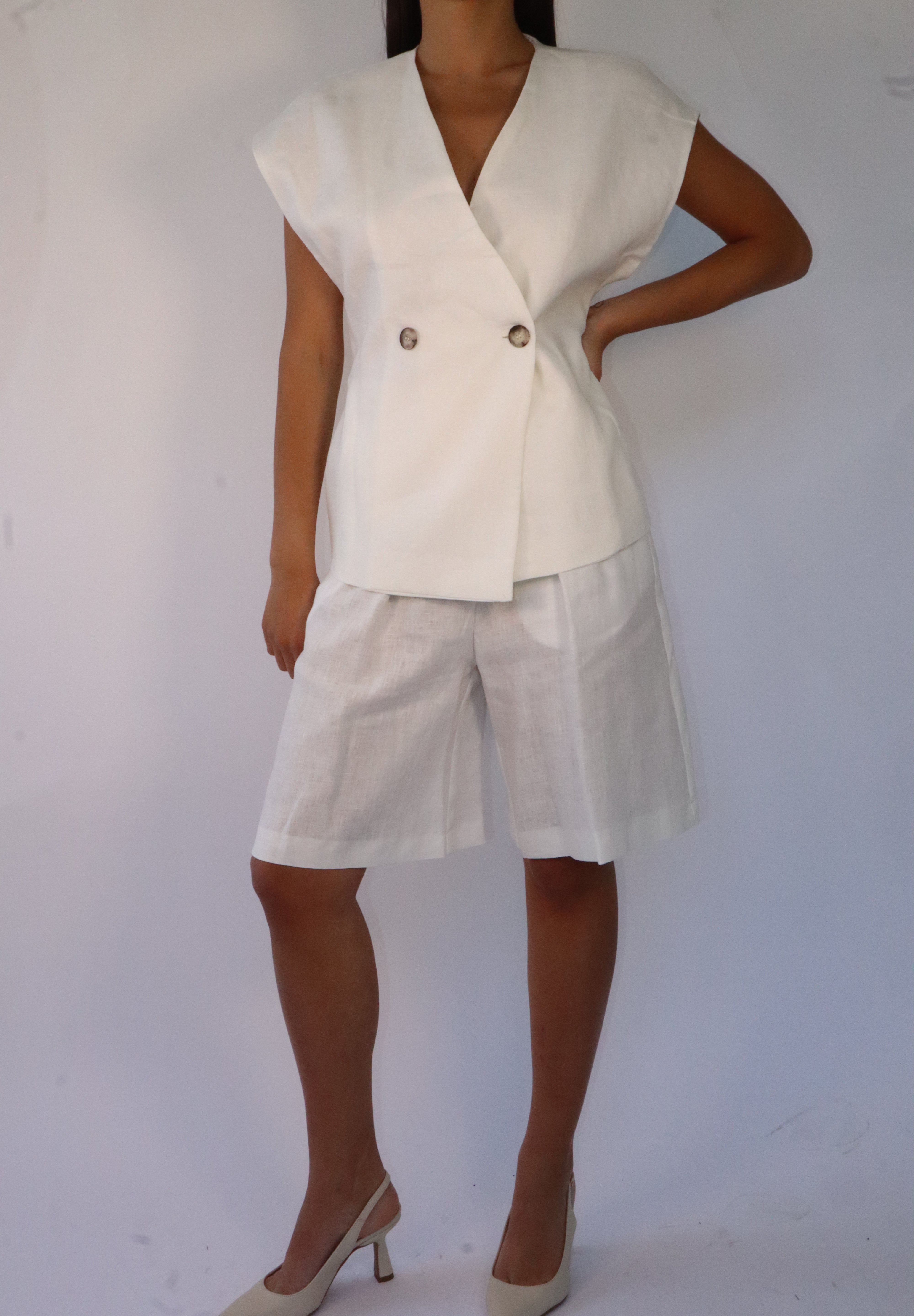 GILET SUMMER