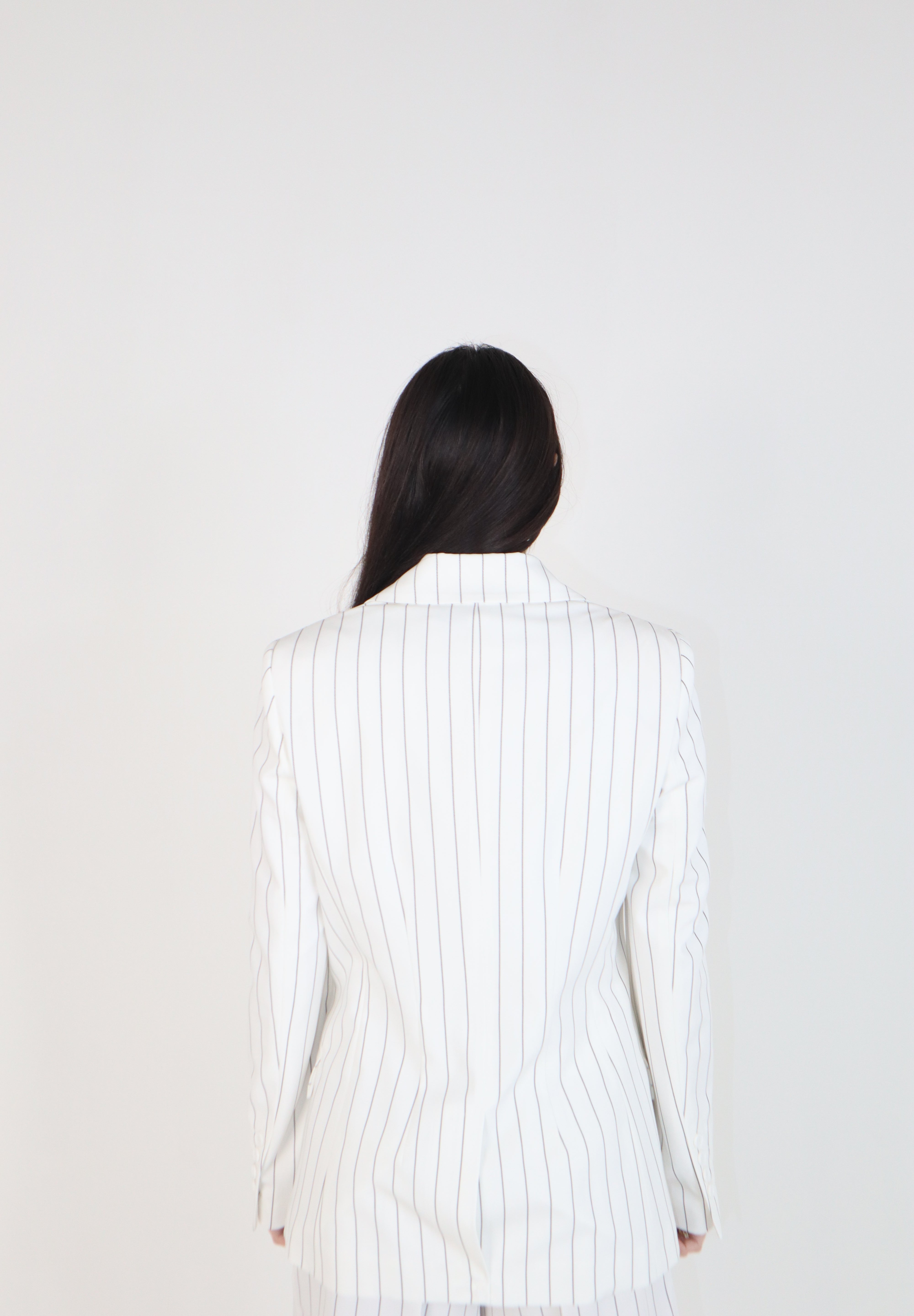 BLAZER GESSATO