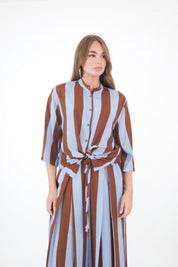 CAMICIA STRIPES