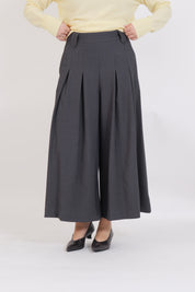 PANTALONI ANTRACITE PENCES DIXIE