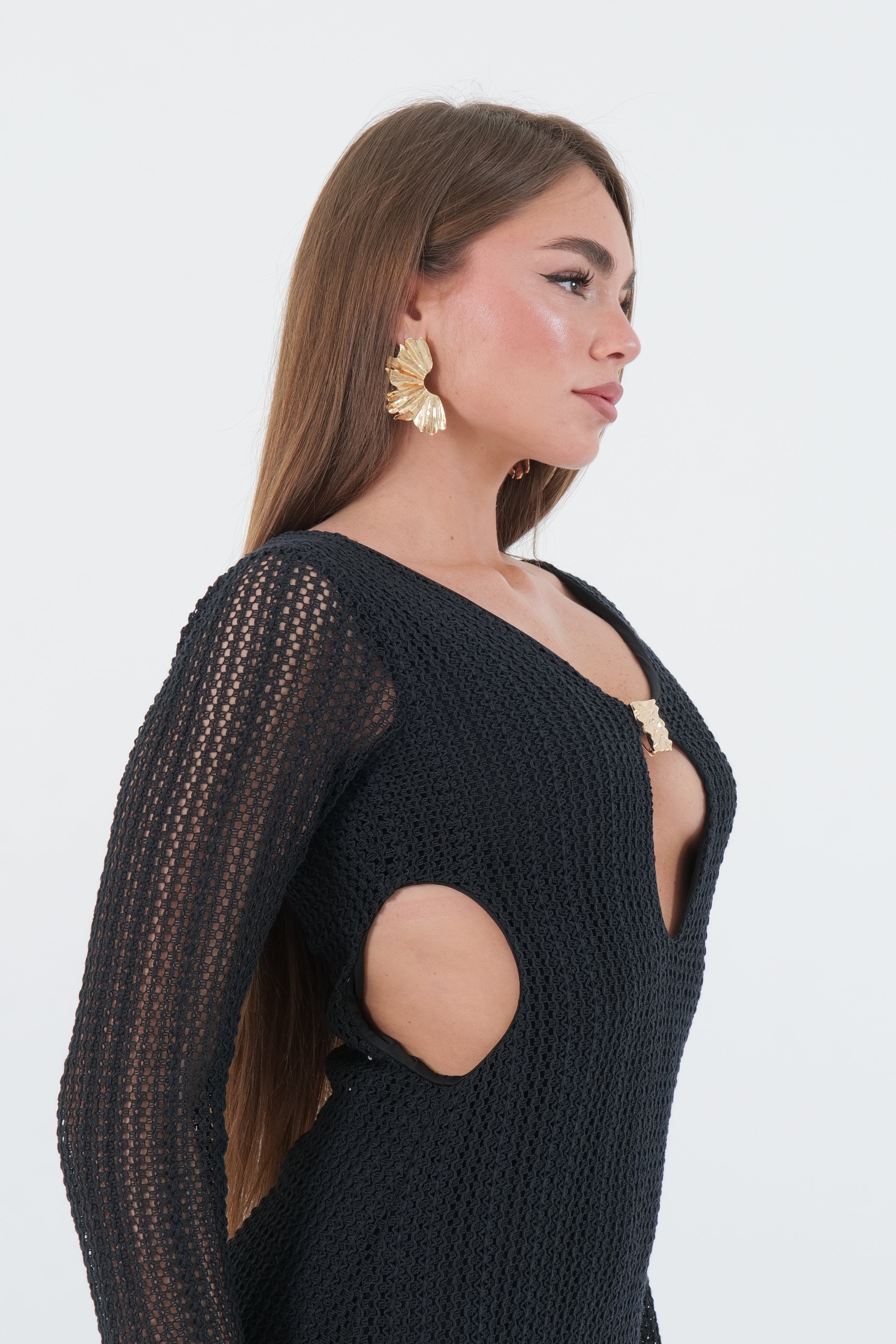 DRESS FORMENTERA