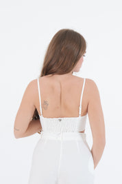 SET KRY BIANCO