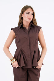 CAMICIA RAYA MORO