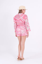SHORT ROSA