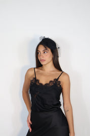 LINGERIE TOP