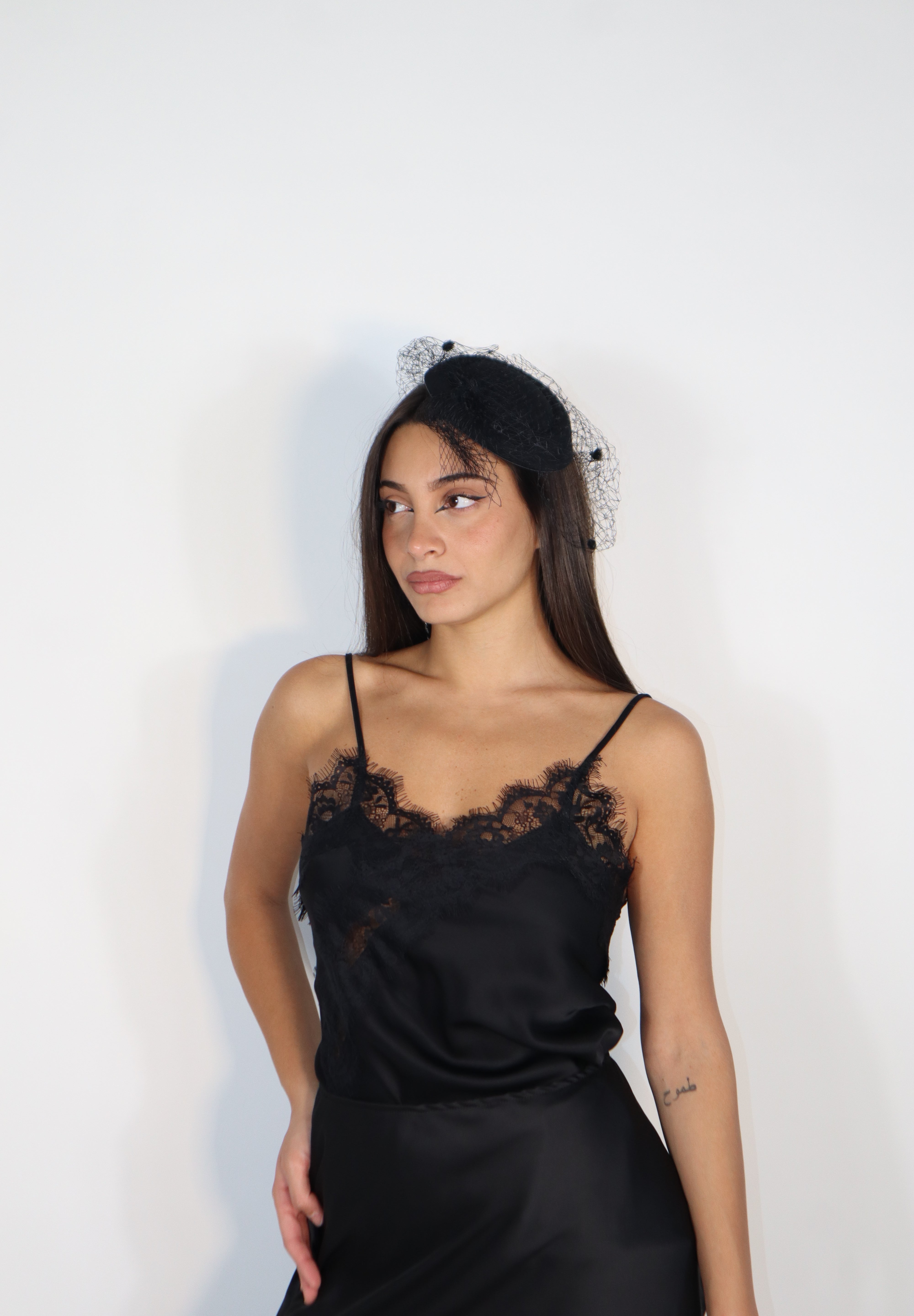 LINGERIE TOP