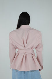 BLAZER HAILEY ROSA