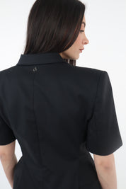 BLAZER BLACK JAMIE