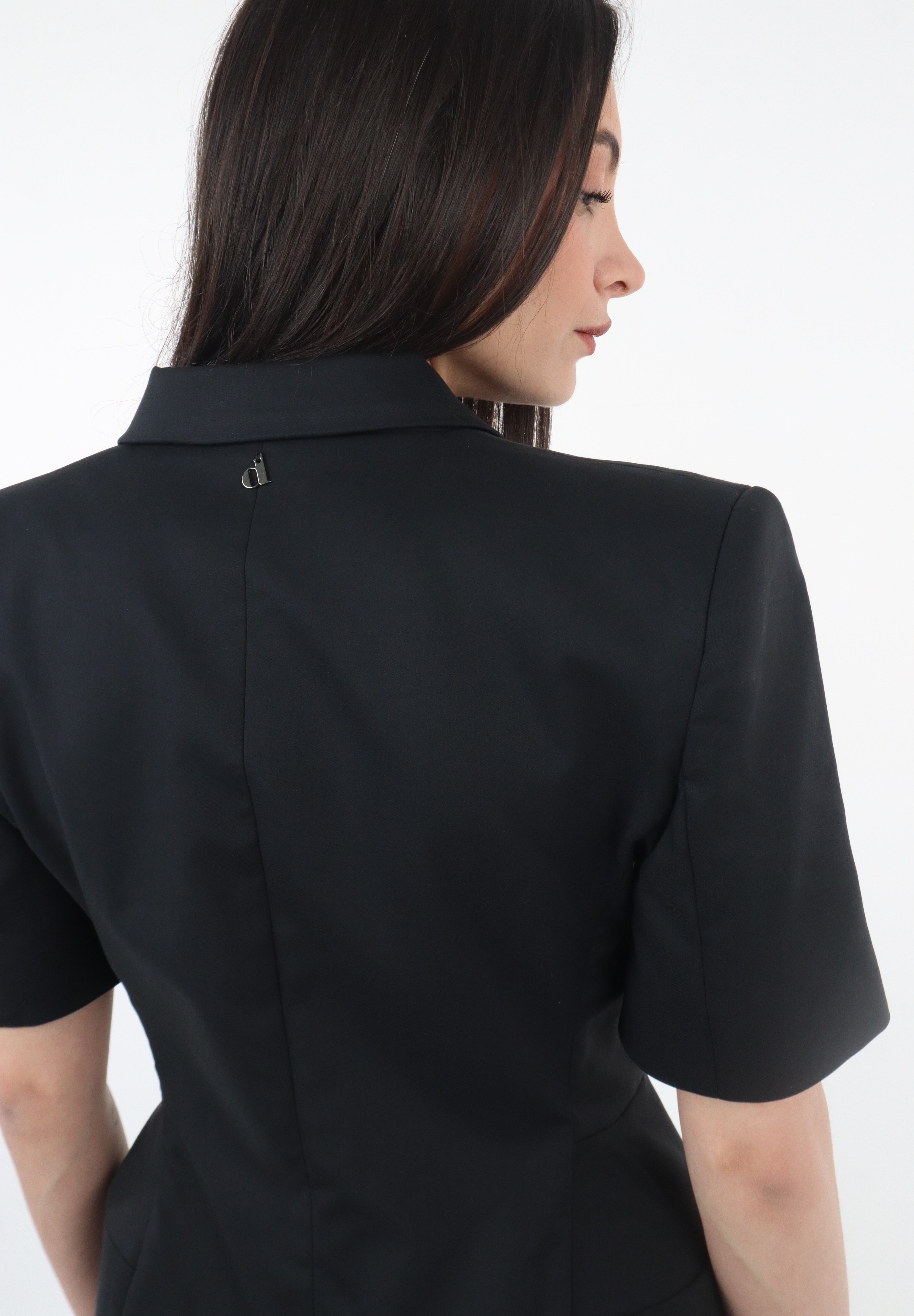 BLAZER BLACK JAMIE