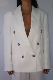BLAZER DOPPIOPETTO SUMMER