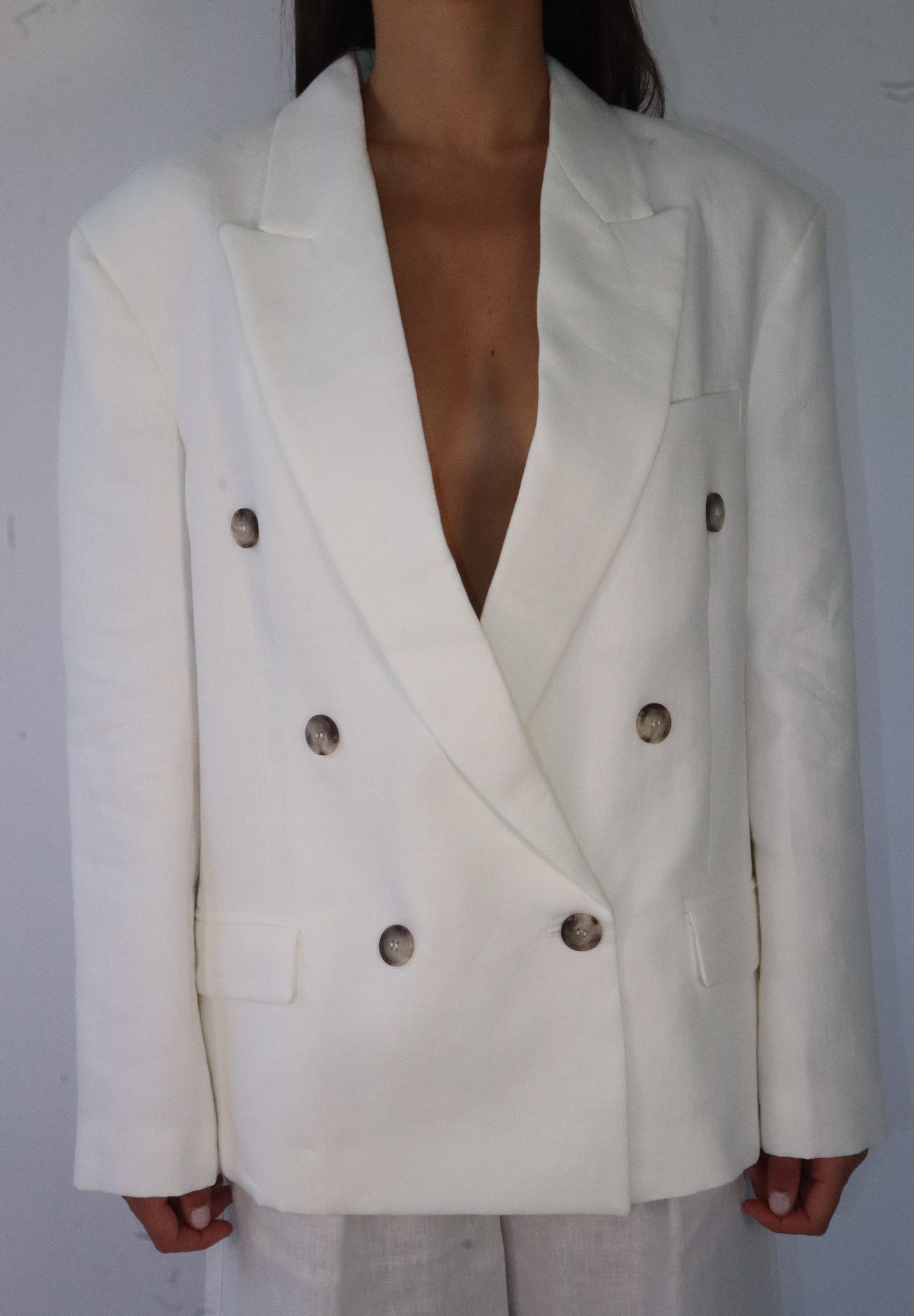 BLAZER DOPPIOPETTO SUMMER