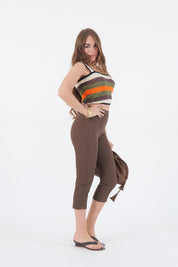 TOP OLIVIA ARANCIO
