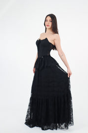 SKIRT ERA NERA