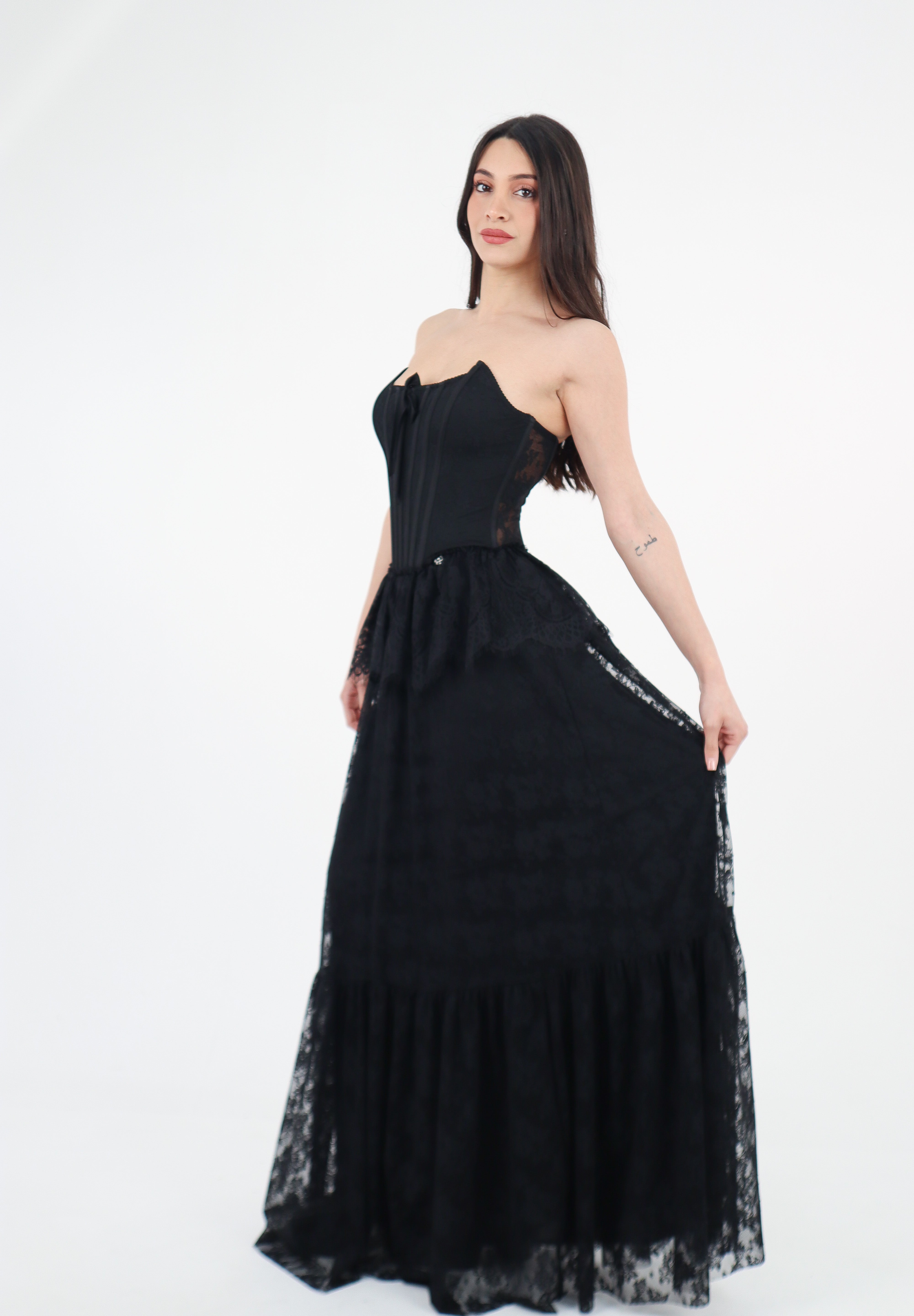 SKIRT ERA NERA