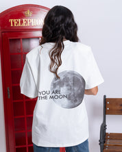 MOON T-SHIRT
