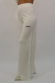 PANTALONE IN MAGLIA