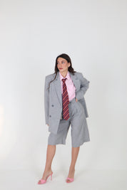 BERMUDA COLLEGE GREY