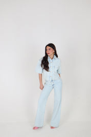 JEANS ZENO