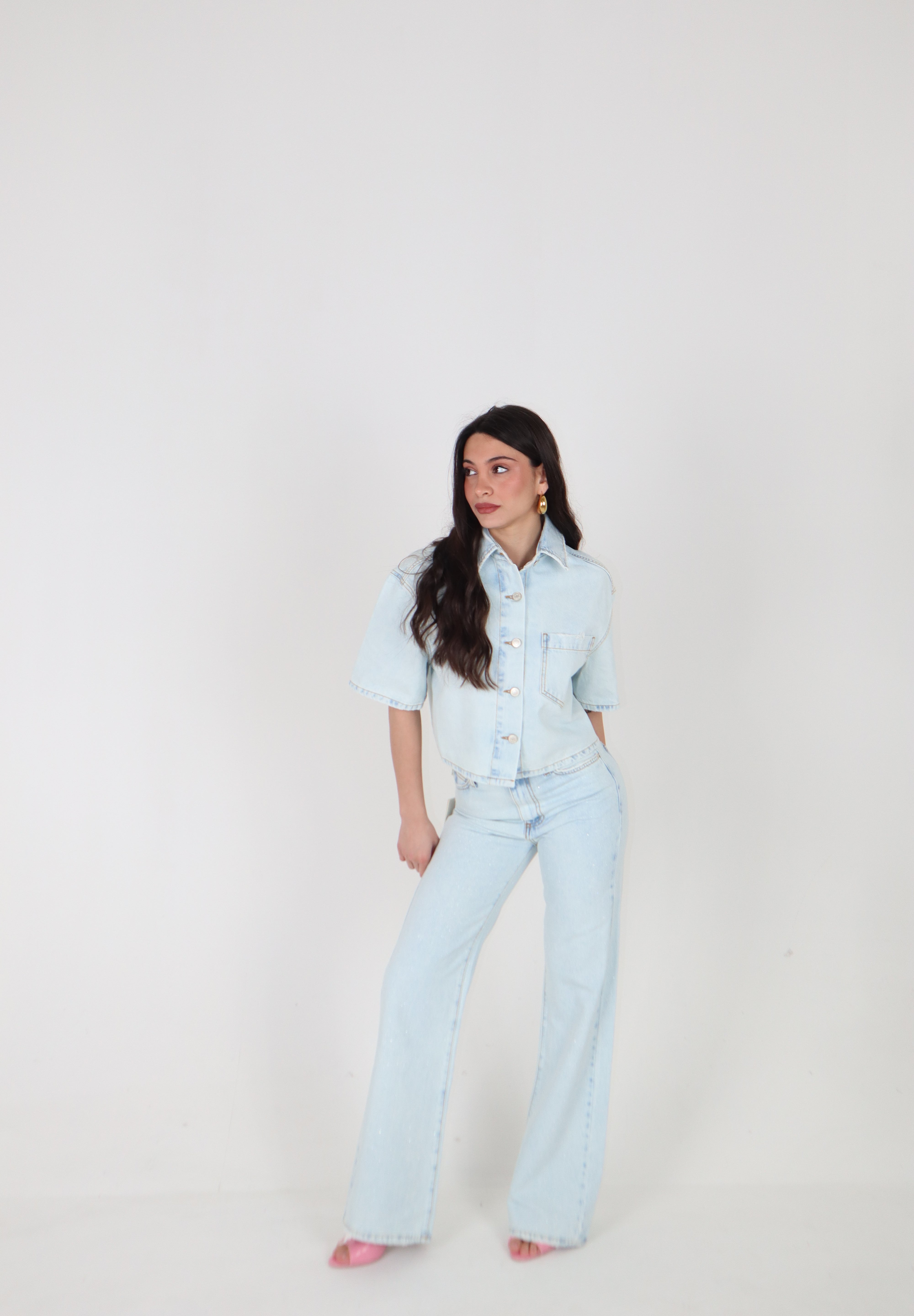 JEANS ZENO