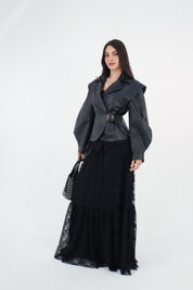 JACKET ROSALIA