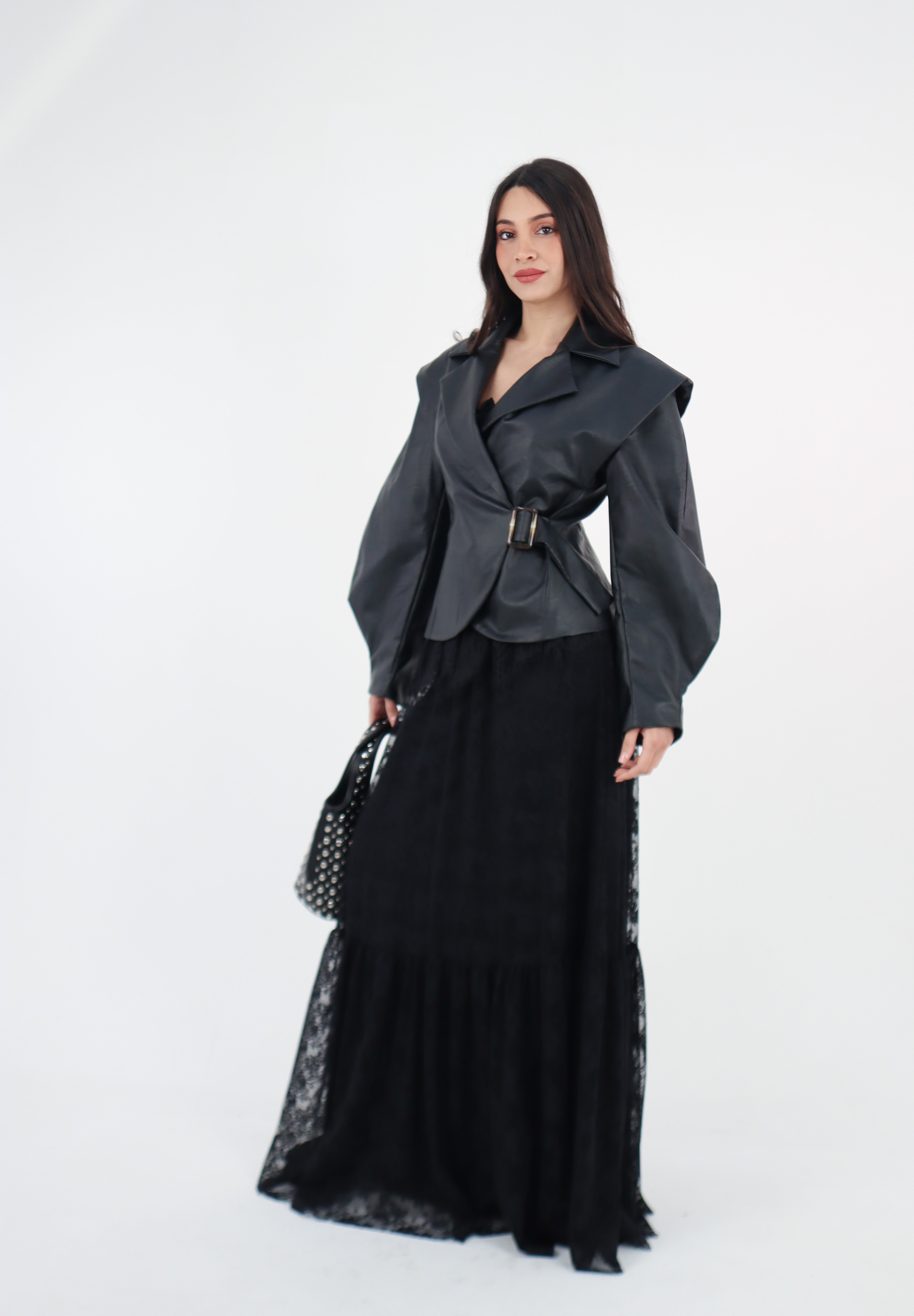 JACKET ROSALIA