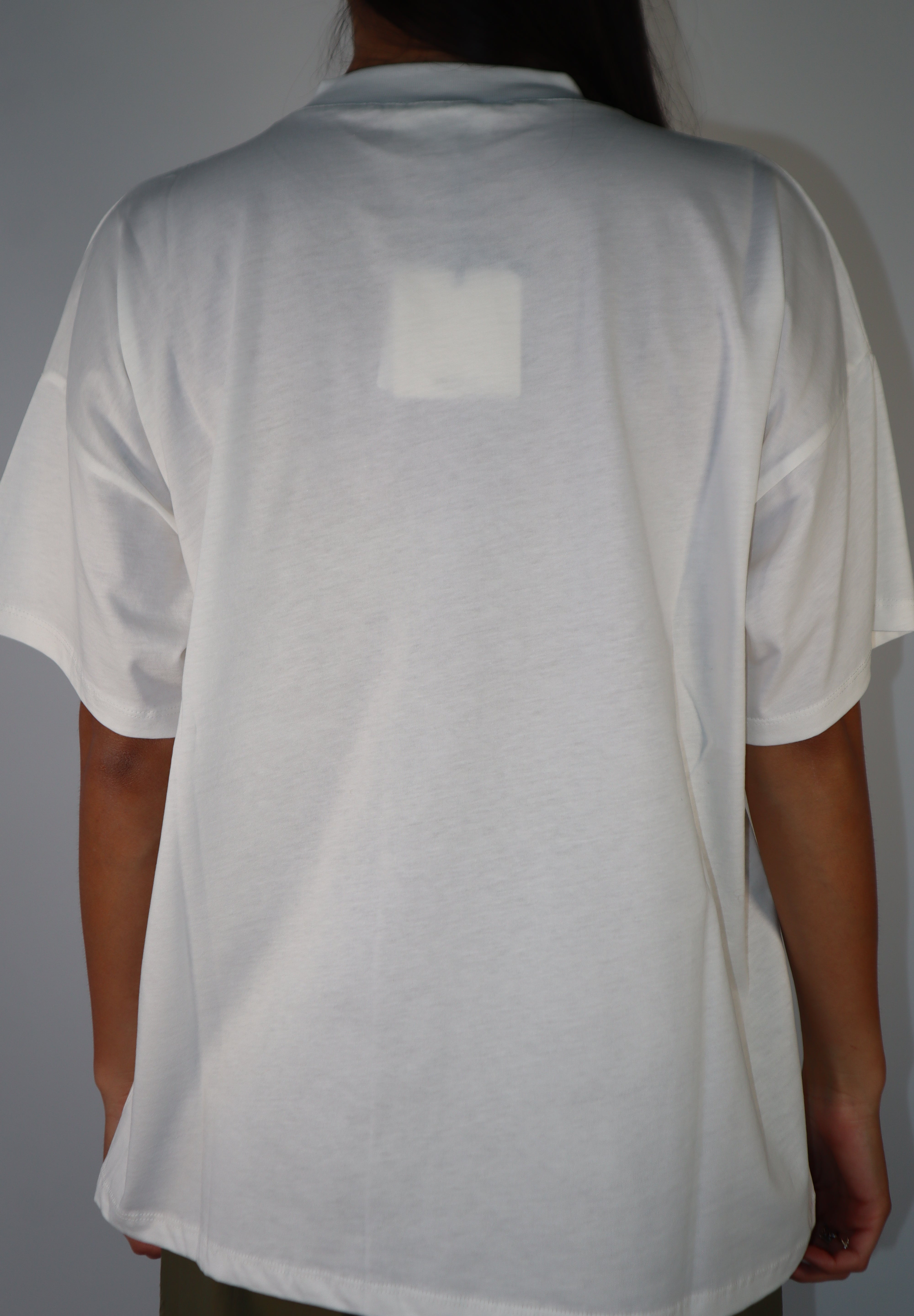 T-SHIRT CLEMENTINES