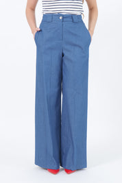 PANTALONE OLLY DENIM