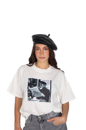 T-SHIRT GIRL BREAKFAST