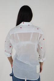 CAMICIA LOW DIXIE