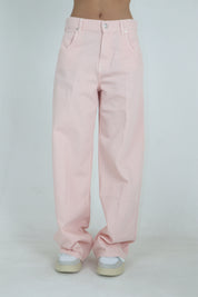 JEANS MIA MULTICOLOR