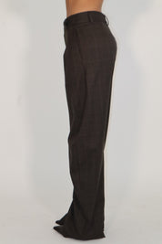 PANTALONE CHECK