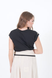 SHIRT COCO NERO