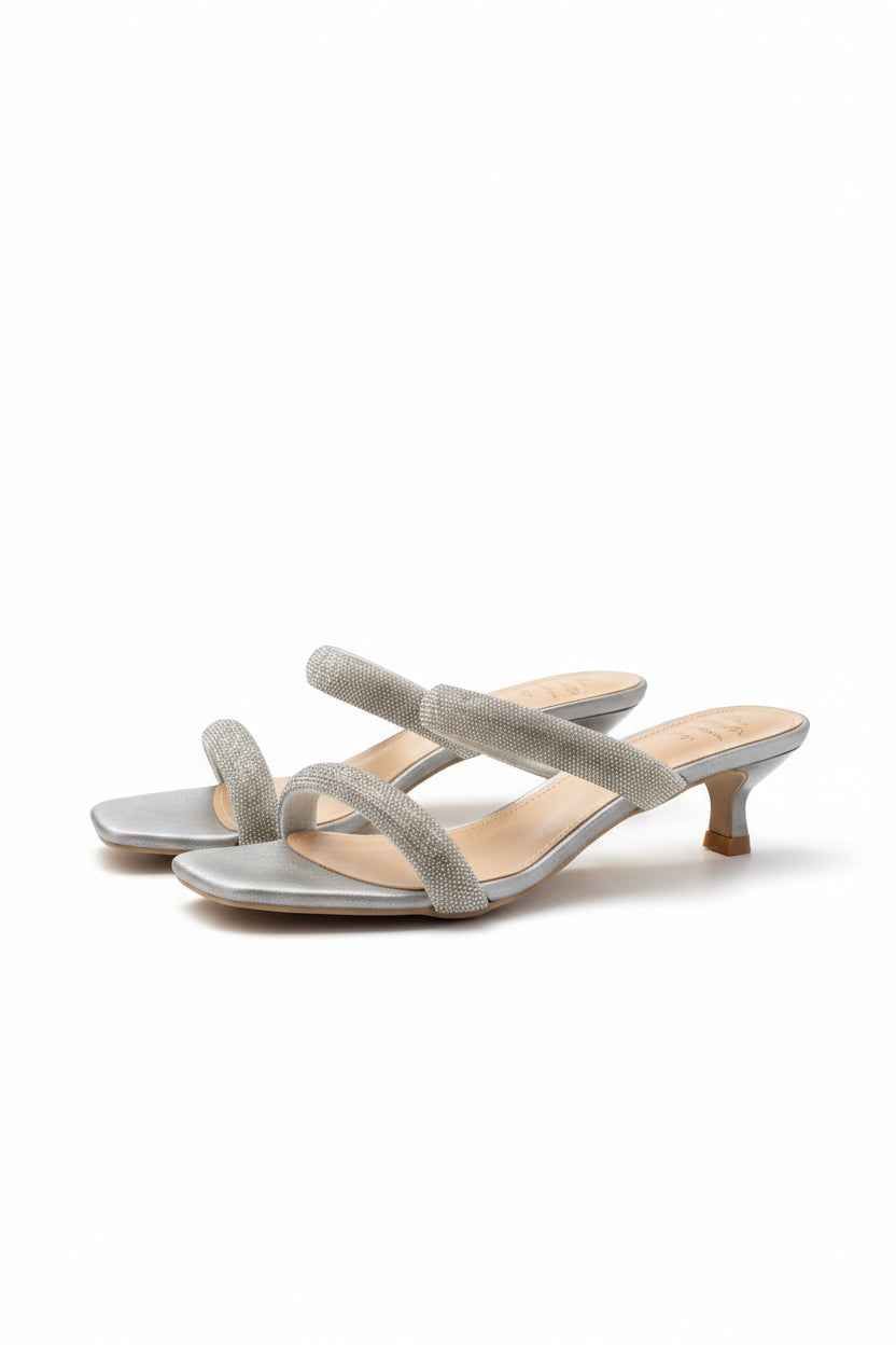 MULE AGHIBA ARGENTO