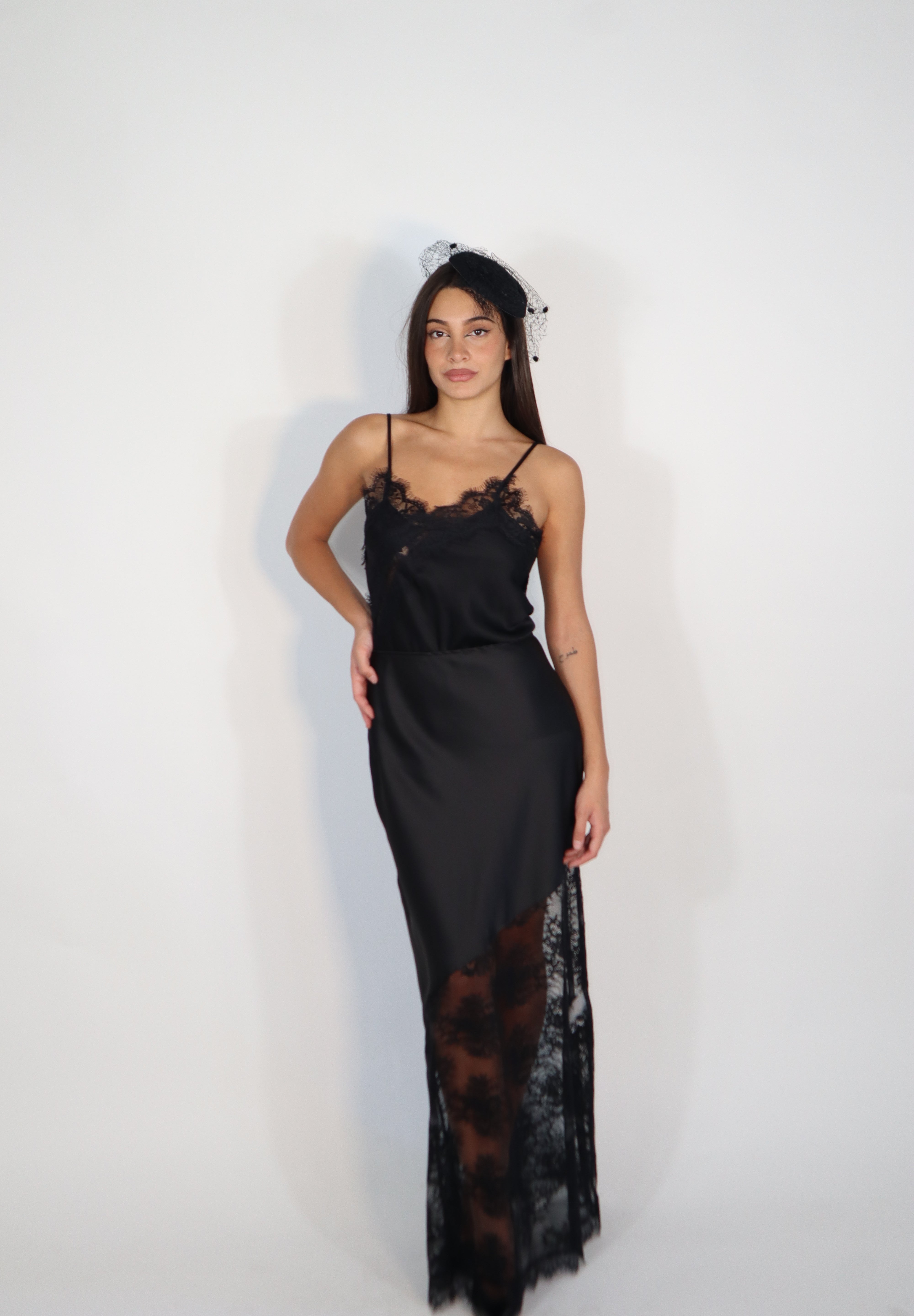 GONNA ROMANTIC PIZZO